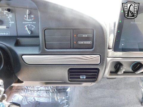 1994 Ford F150 image 93