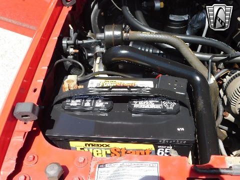 1994 Ford F150 image 119