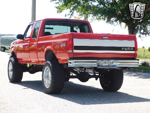 1994 Ford F150 image 16