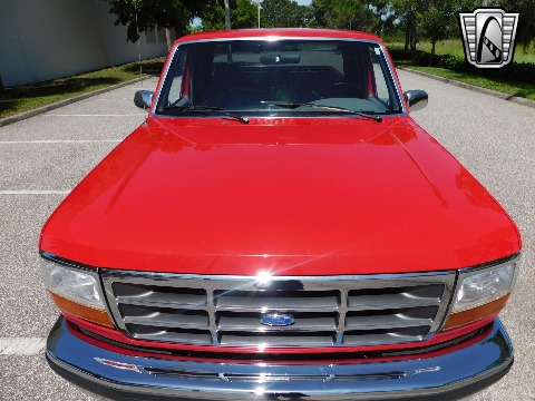 1994 Ford F150 image 42