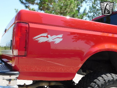 1994 Ford F150 image 68