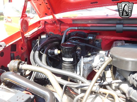 1994 Ford F150 image 120