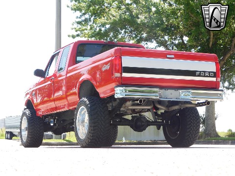 1994 Ford F150 image 17