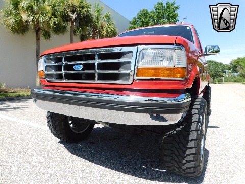 1994 Ford F150 image 43