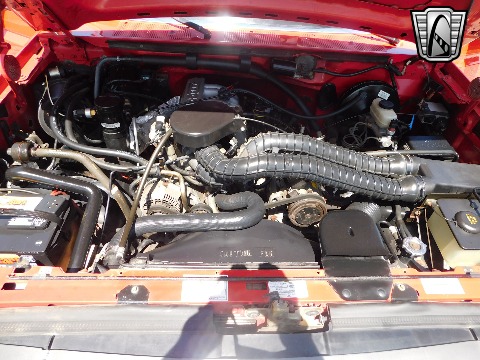 1994 Ford F150 image 121