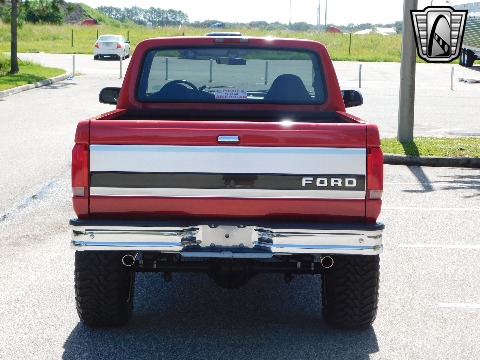 1994 Ford F150 image 18