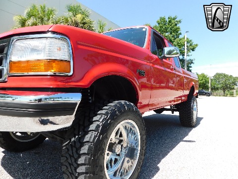 1994 Ford F150 image 44