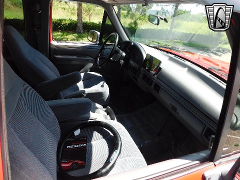 1994 Ford F150 image 70
