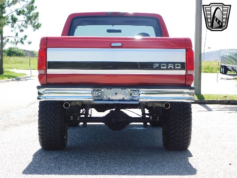 1994 Ford F150 image 19