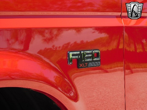1994 Ford F150 image 45