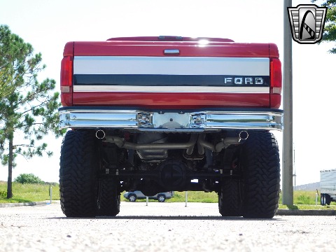 1994 Ford F150 image 20