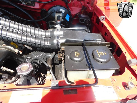 1994 Ford F150 image 124