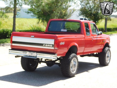 1994 Ford F150 image 21