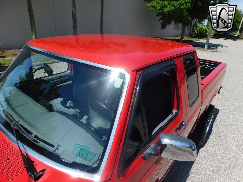 1994 Ford F150 image 73