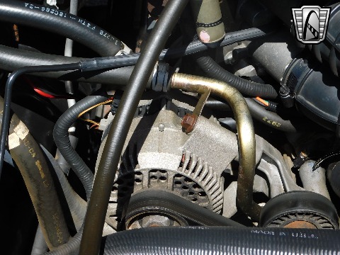 1994 Ford F150 image 125