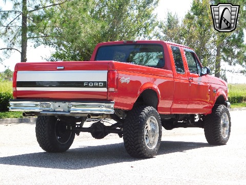 1994 Ford F150 image 22