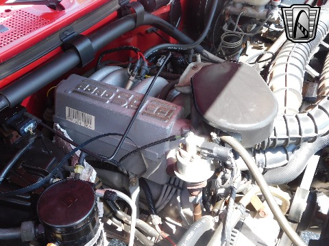 1994 Ford F150 image 126