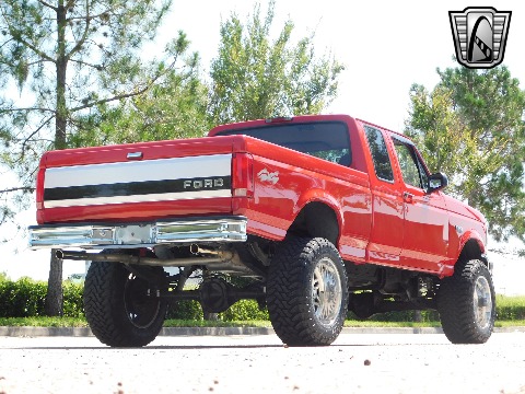 1994 Ford F150 image 23