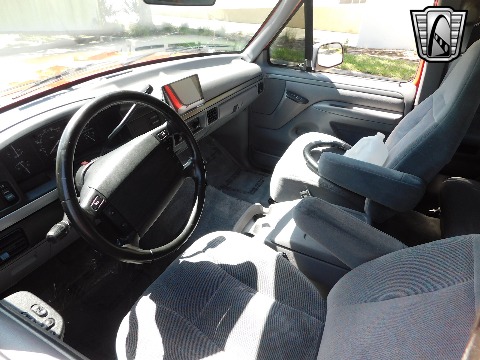 1994 Ford F150 image 49