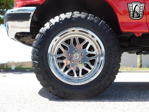 1994 Ford F150 image 75