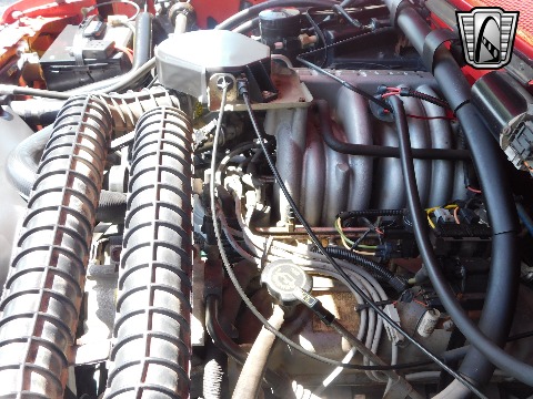 1994 Ford F150 image 127