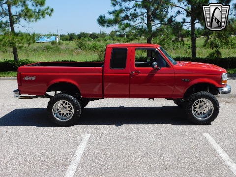 1994 Ford F150 image 24