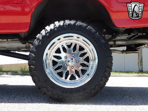 1994 Ford F150 image 76