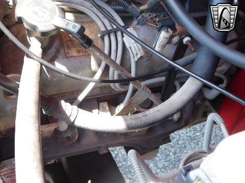 1994 Ford F150 image 128