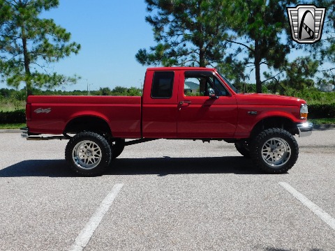 1994 Ford F150 image 25
