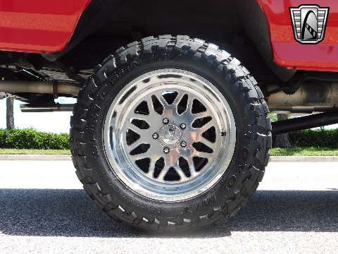 1994 Ford F150 image 77