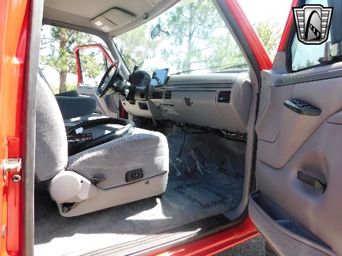 1994 Ford F150 image 103