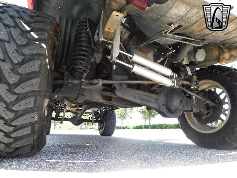 1994 Ford F150 image 129