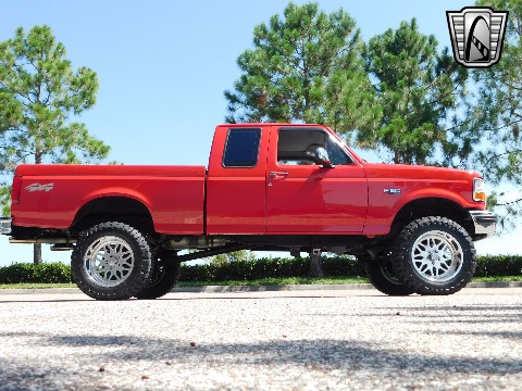 1994 Ford F150 image 26
