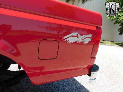 1994 Ford F150 image 52