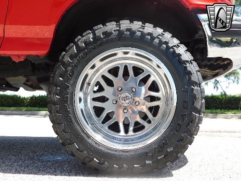 1994 Ford F150 image 78