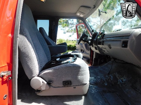 1994 Ford F150 image 104