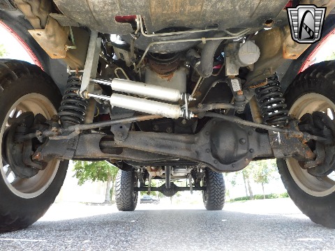 1994 Ford F150 image 130