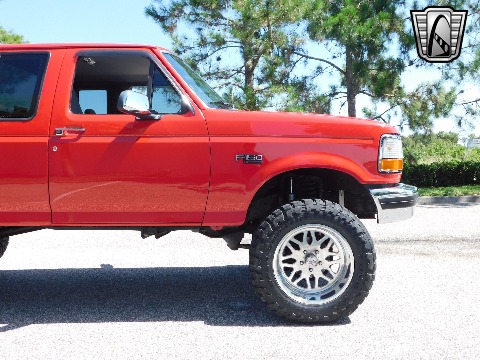 1994 Ford F150 image 27