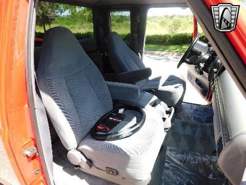 1994 Ford F150 image 105