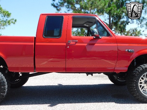 1994 Ford F150 image 28