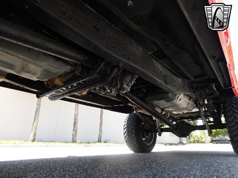 1994 Ford F150 image 132