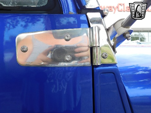 1986 Jeep CJ7 image 55