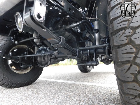 1986 Jeep CJ7 image 133