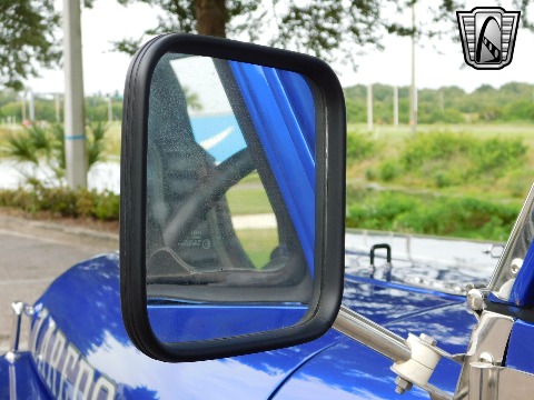 1986 Jeep CJ7 image 30