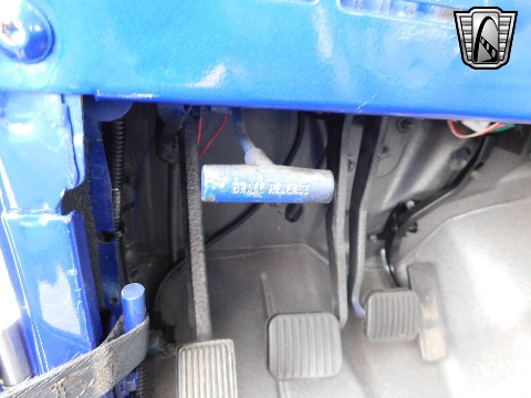 1986 Jeep CJ7 image 82