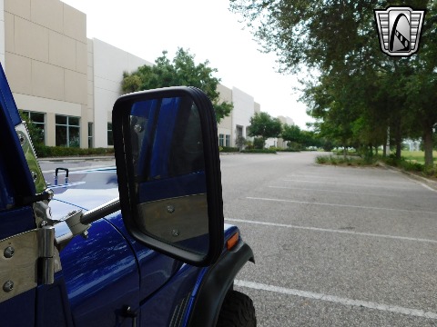 1986 Jeep CJ7 image 57