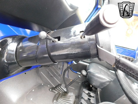 1986 Jeep CJ7 image 83