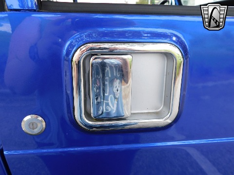 1986 Jeep CJ7 image 58