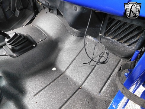 1986 Jeep CJ7 image 110