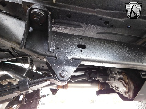 1986 Jeep CJ7 image 136